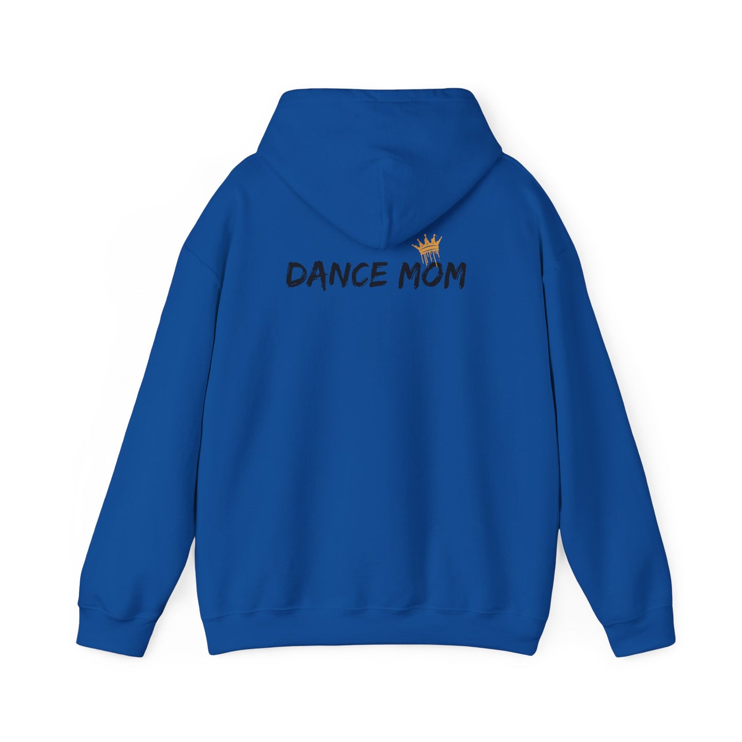 Dance Mom Sweatshirt - Pirouette Pride Unisex Hoodie