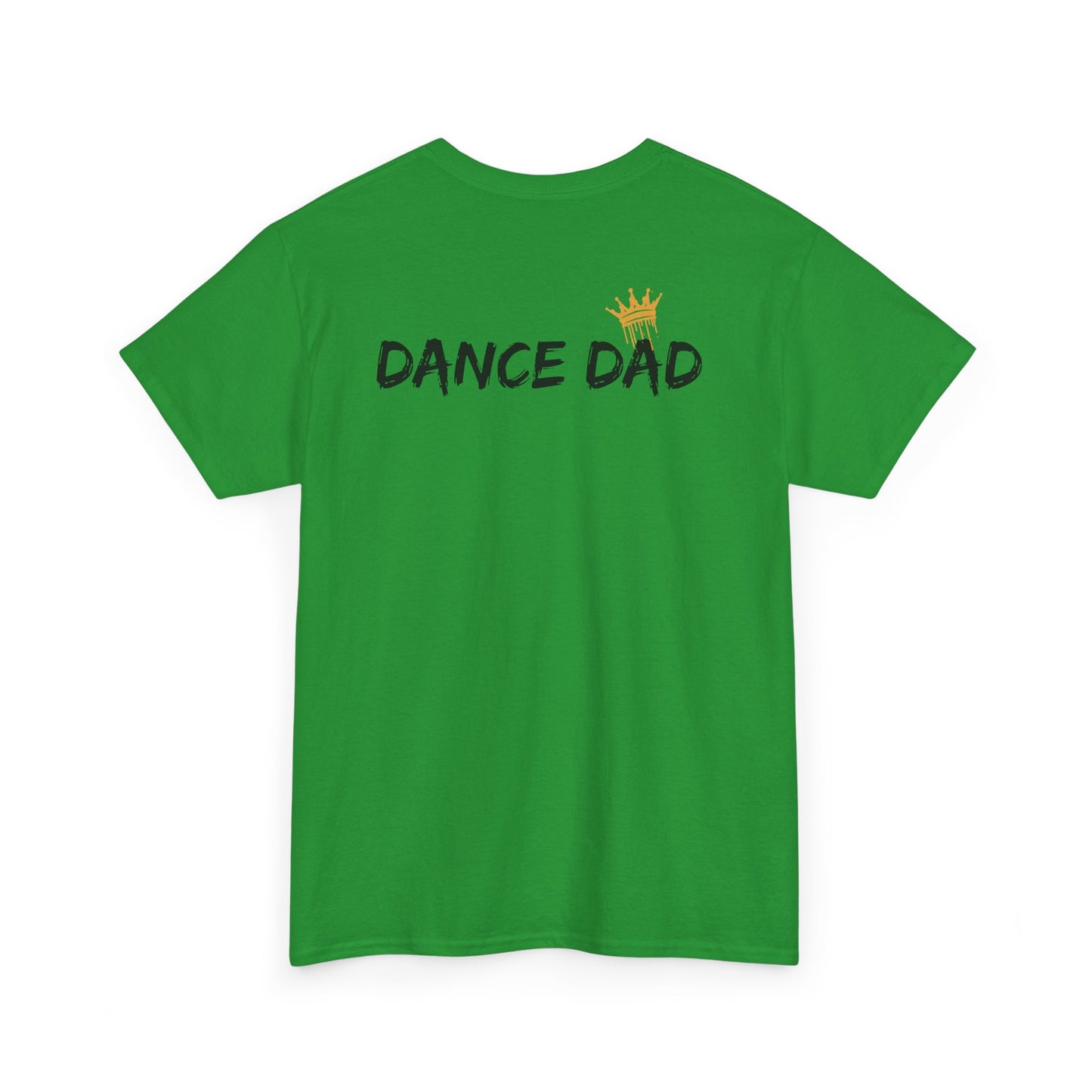 Copy of Dance Mom Unisex Heavy Cotton Tee – They Pirouette, We Pay