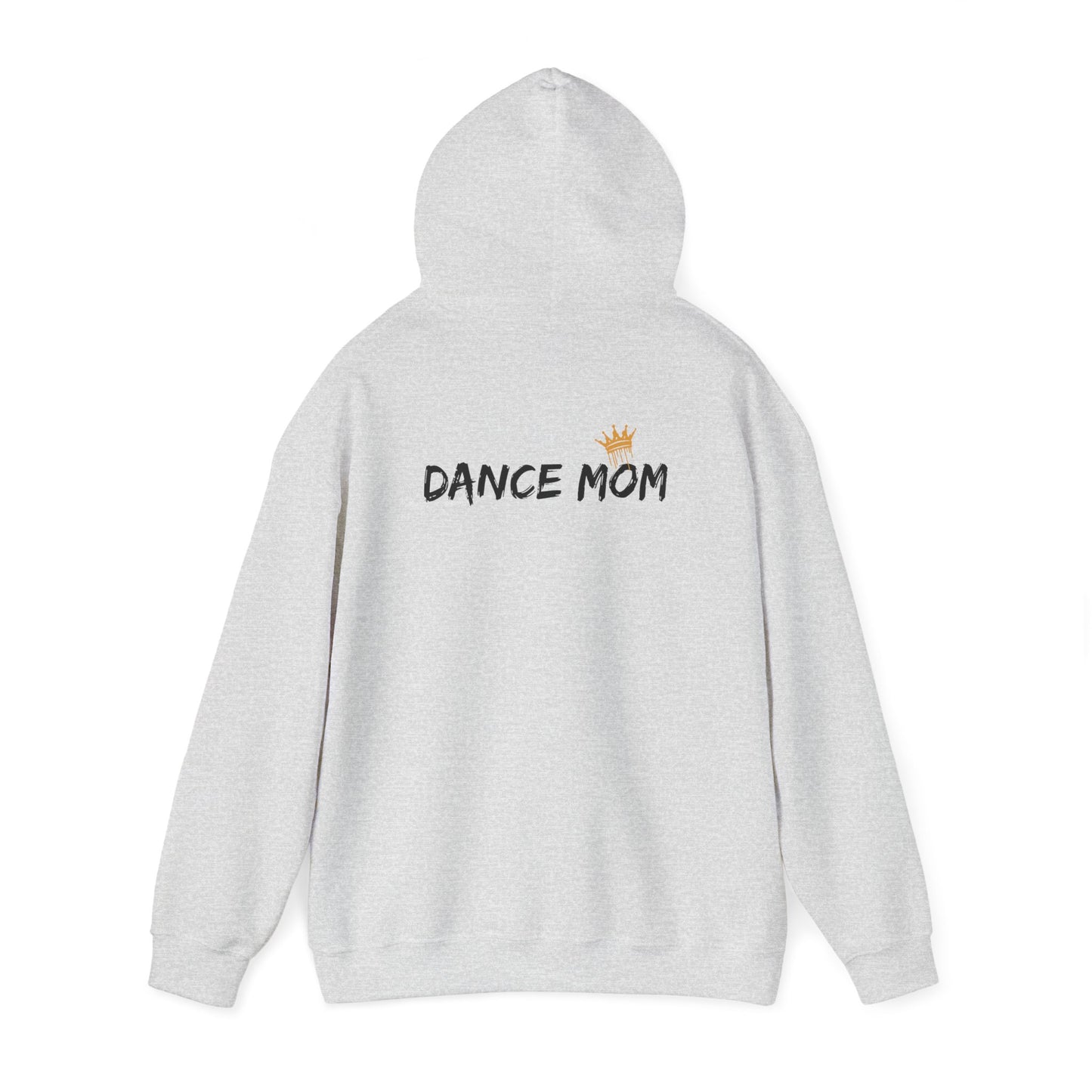 Dance Mom Sweatshirt - Pirouette Pride Unisex Hoodie