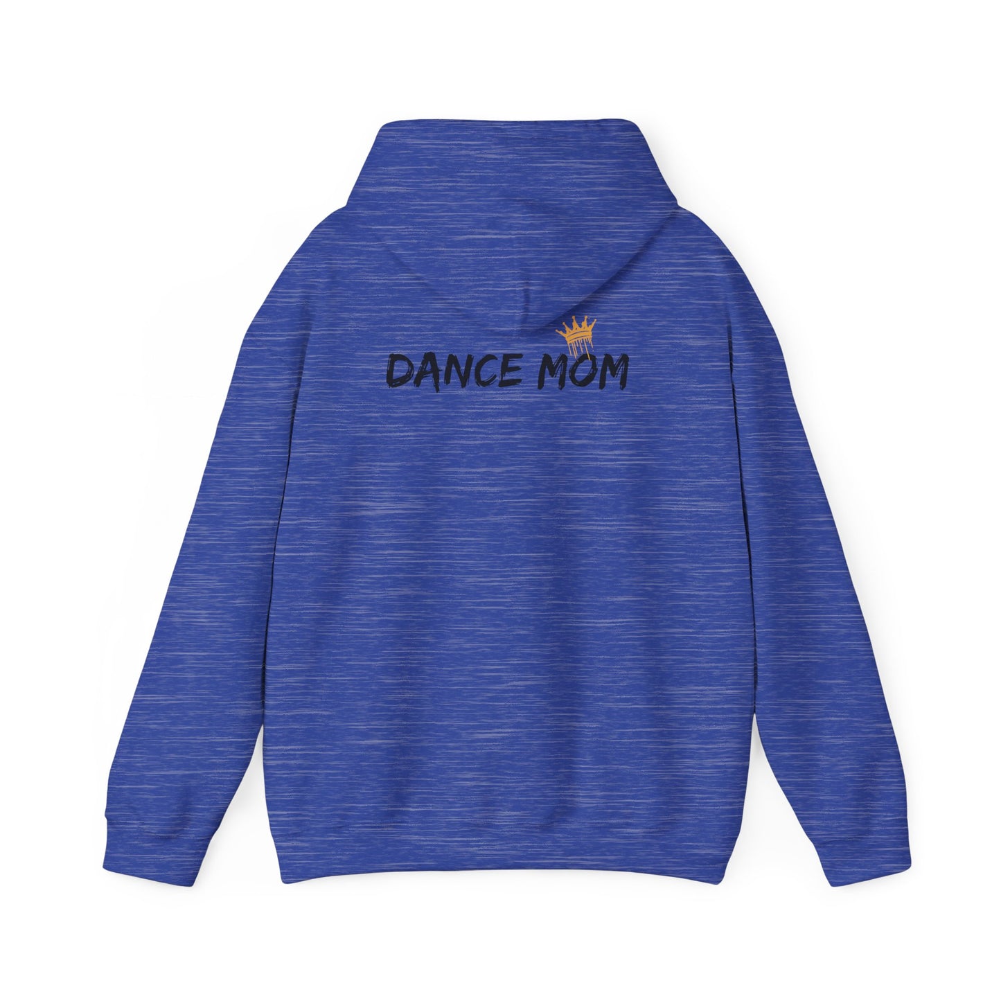 Dance Mom Sweatshirt - Pirouette Pride Unisex Hoodie