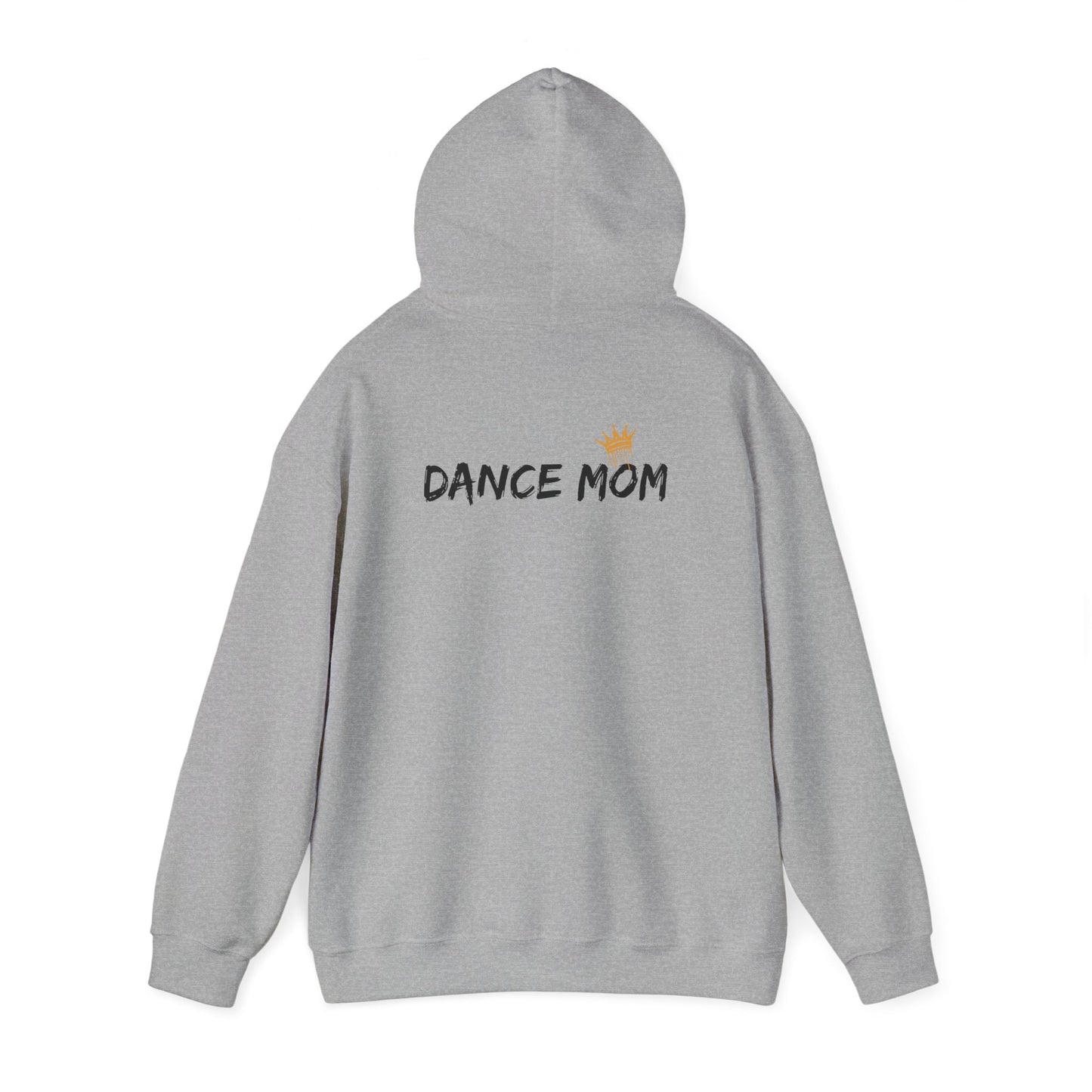 Dance Mom Sweatshirt - Pirouette Pride Unisex Hoodie