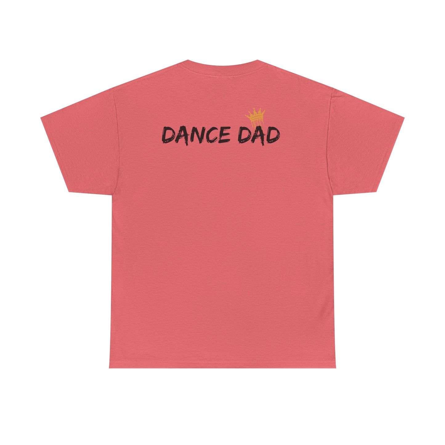 Copy of Dance Mom Unisex Heavy Cotton Tee – They Pirouette, We Pay