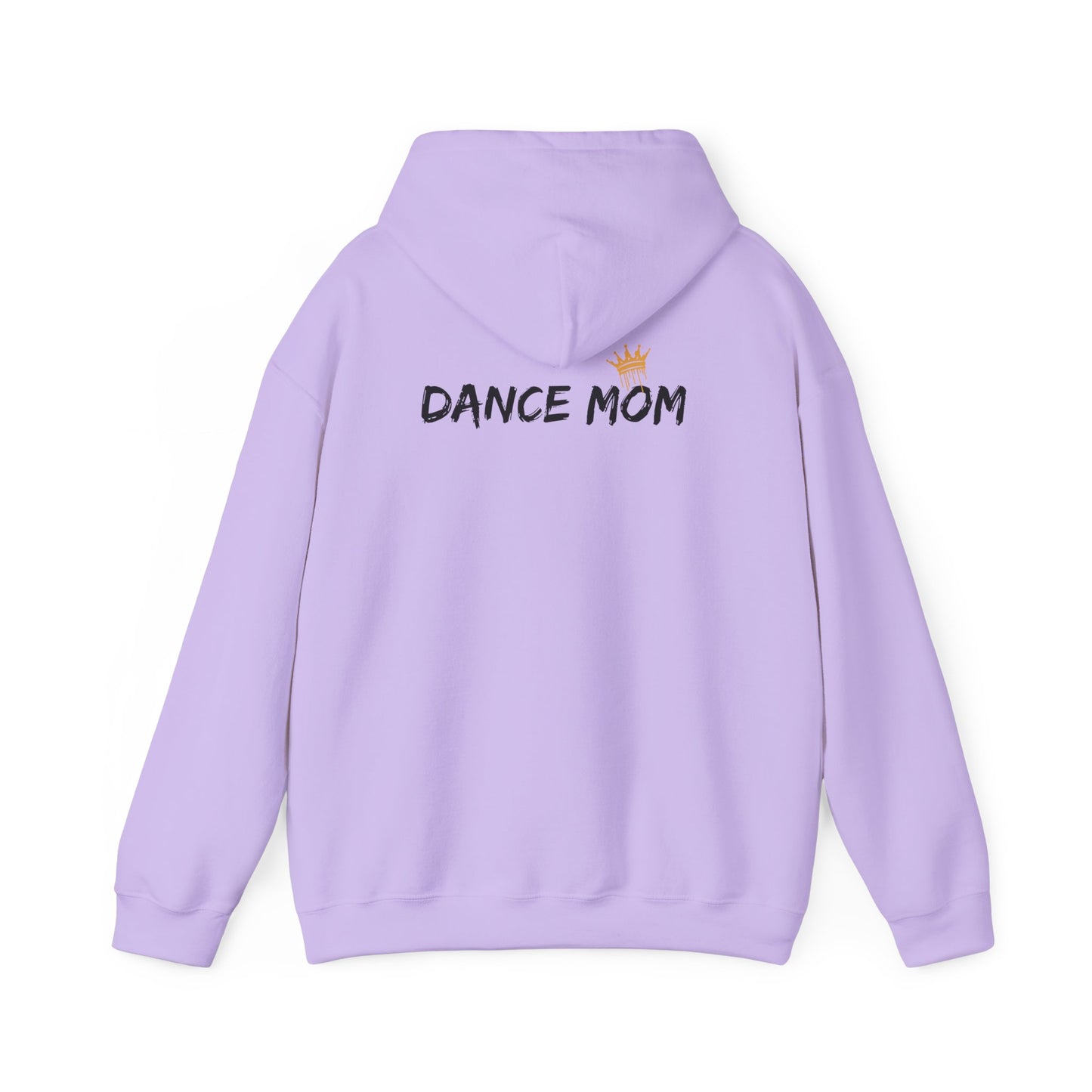 Dance Mom Sweatshirt - Pirouette Pride Unisex Hoodie