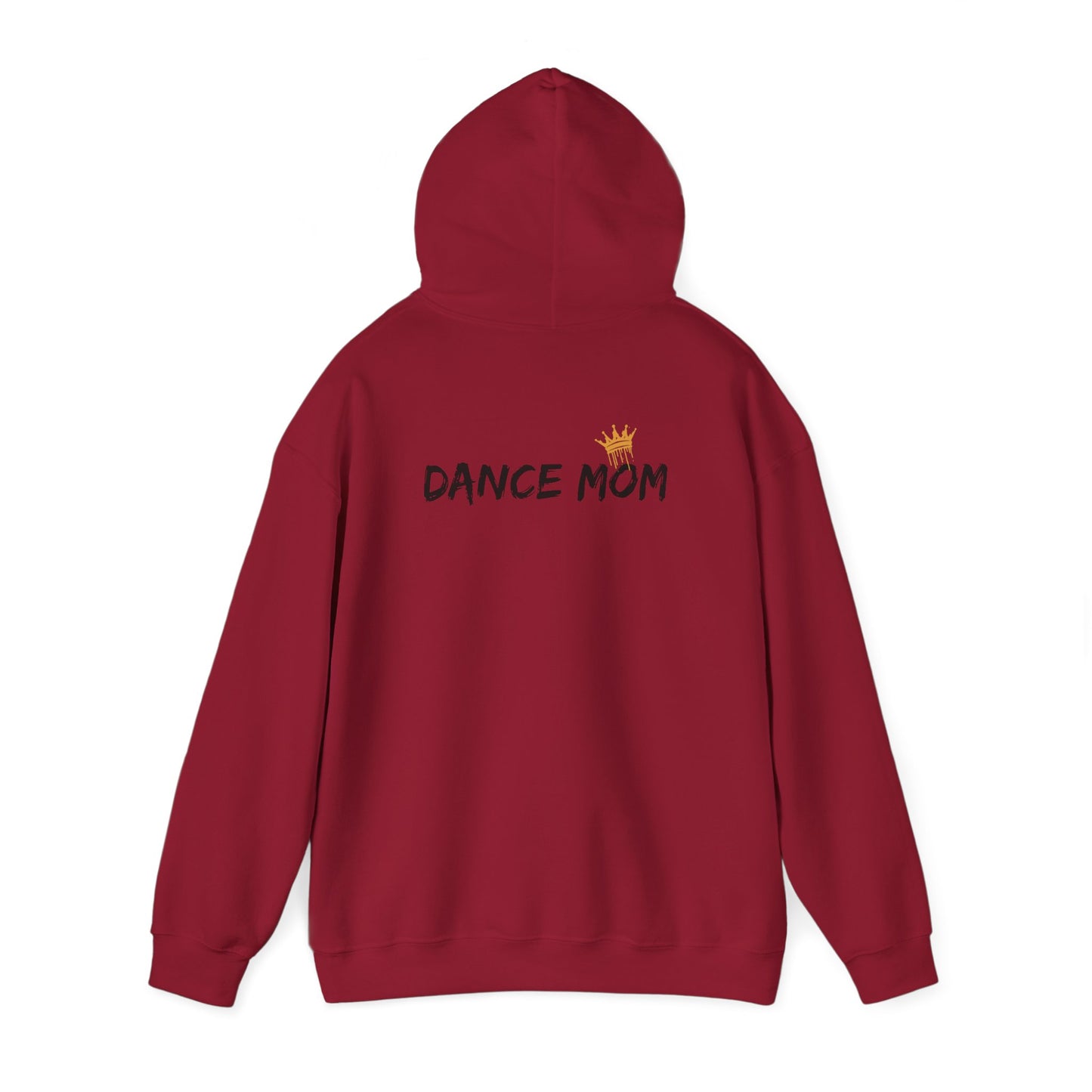 Dance Mom Sweatshirt - Pirouette Pride Unisex Hoodie