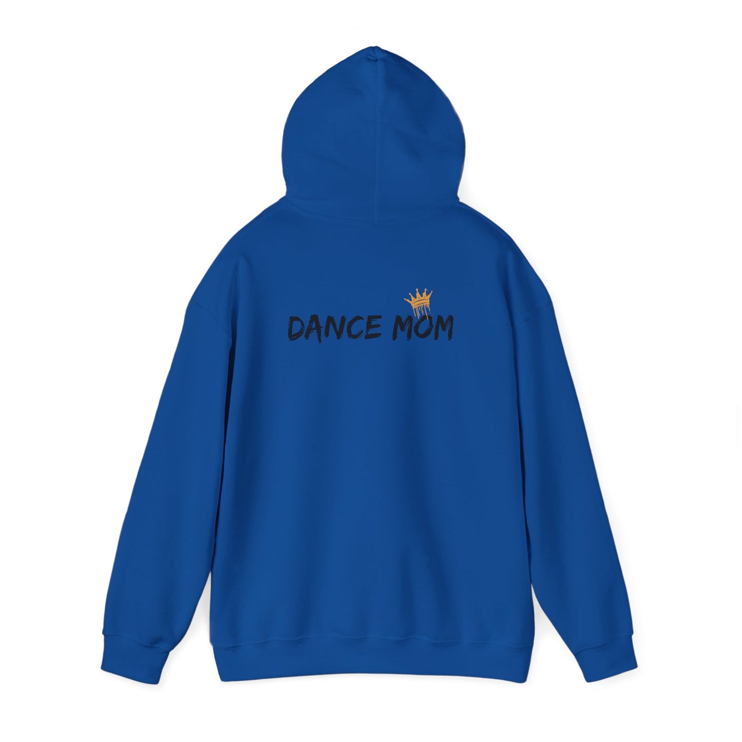 Dance Mom Sweatshirt - Pirouette Pride Unisex Hoodie