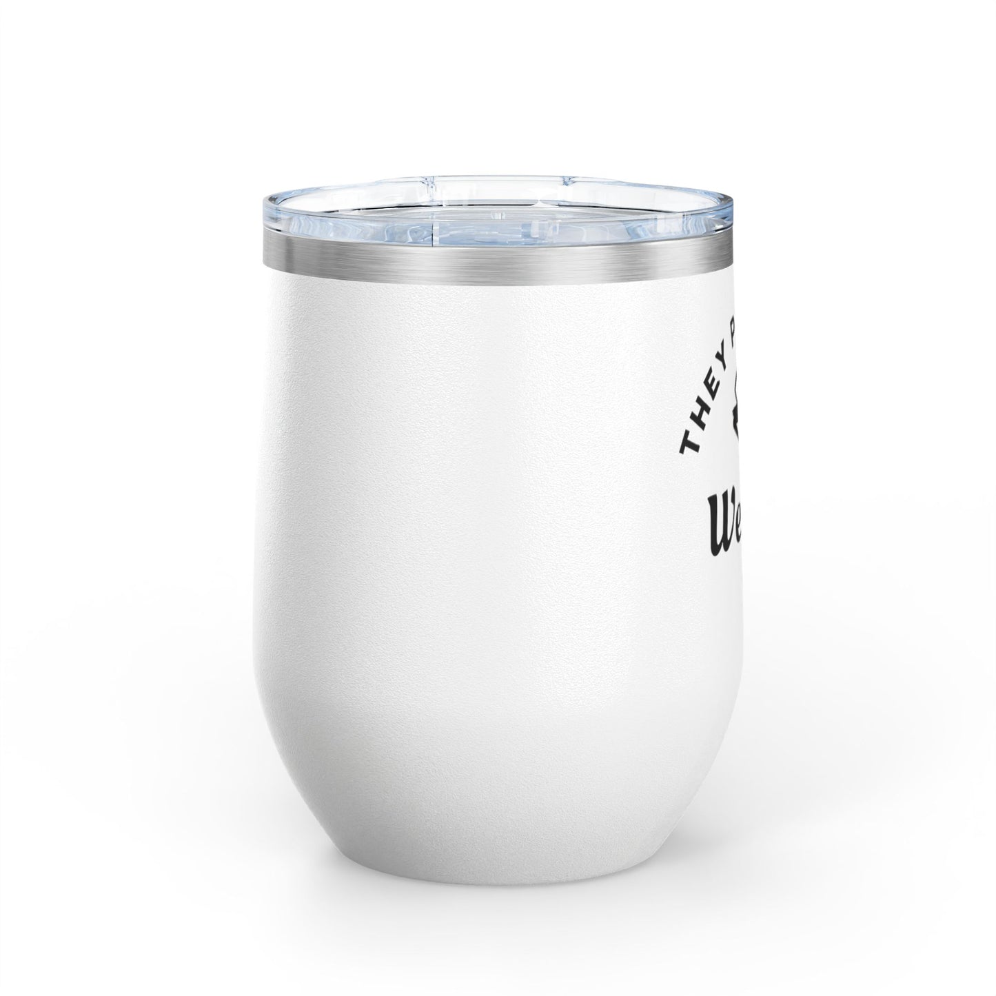 Wine Tumbler, 12oz