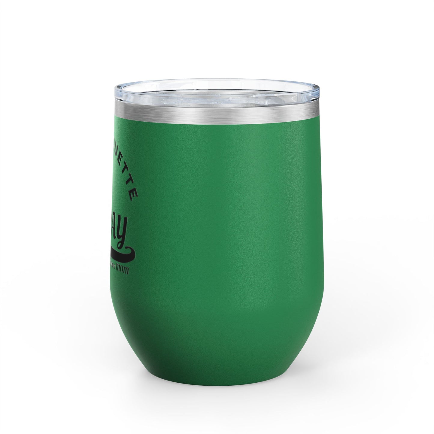 Wine Tumbler, 12oz