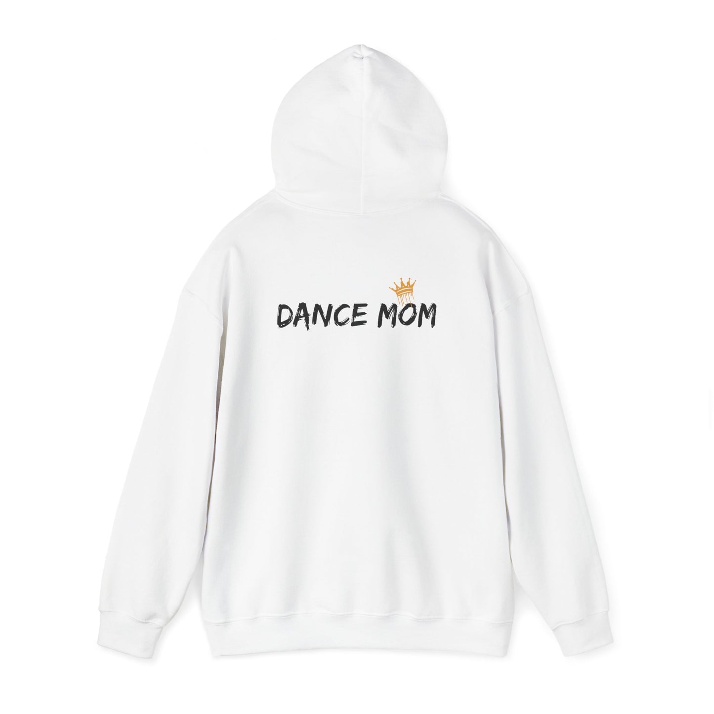 Dance Mom Sweatshirt - Pirouette Pride Unisex Hoodie