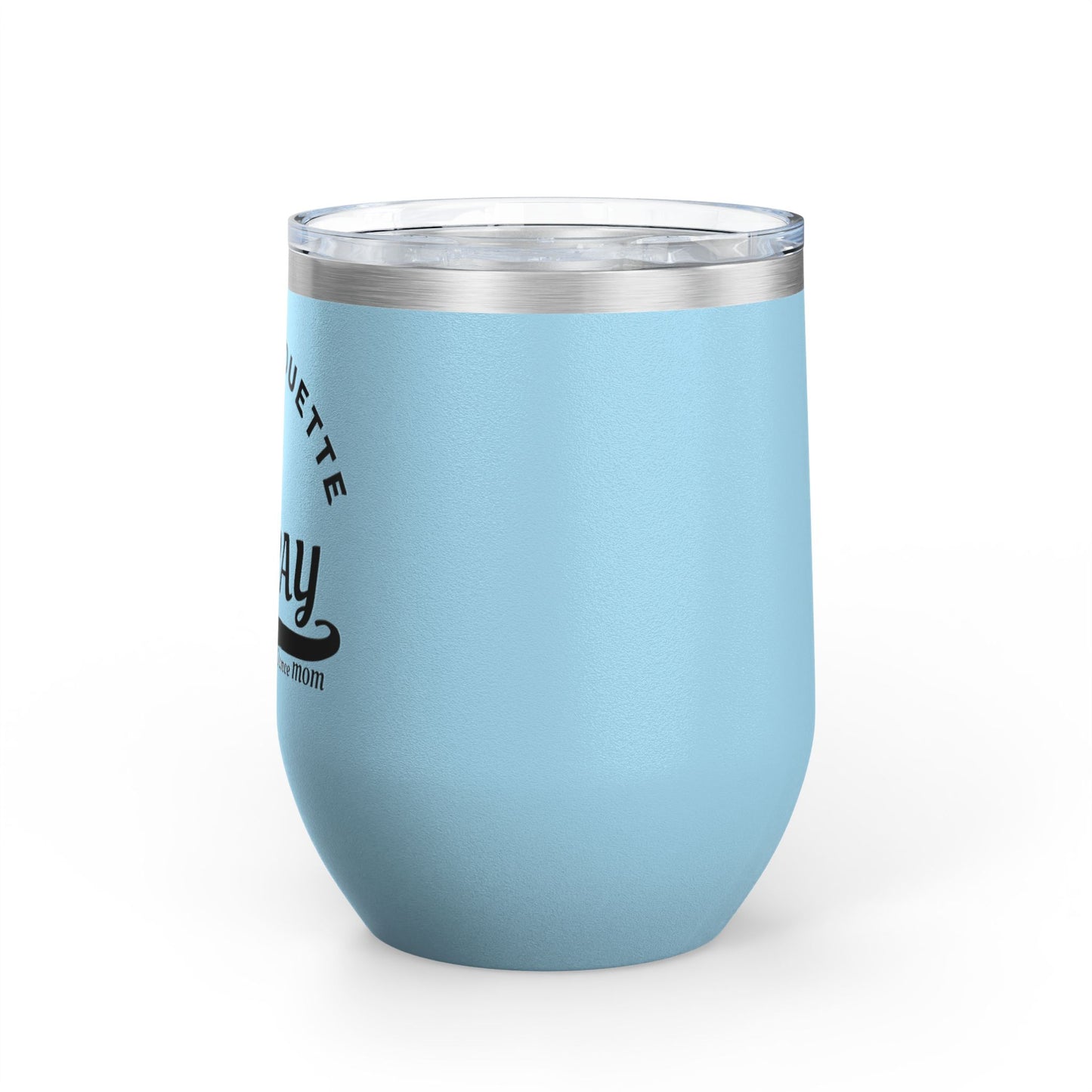 Wine Tumbler, 12oz