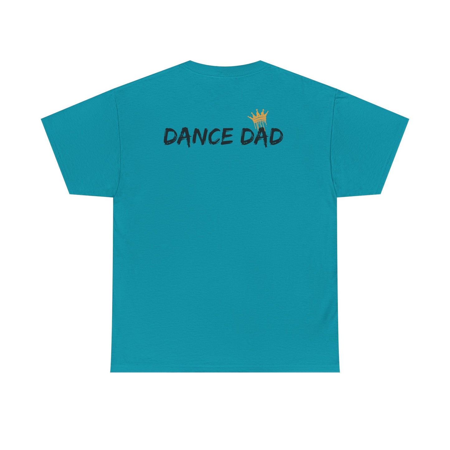 Copy of Dance Mom Unisex Heavy Cotton Tee – They Pirouette, We Pay