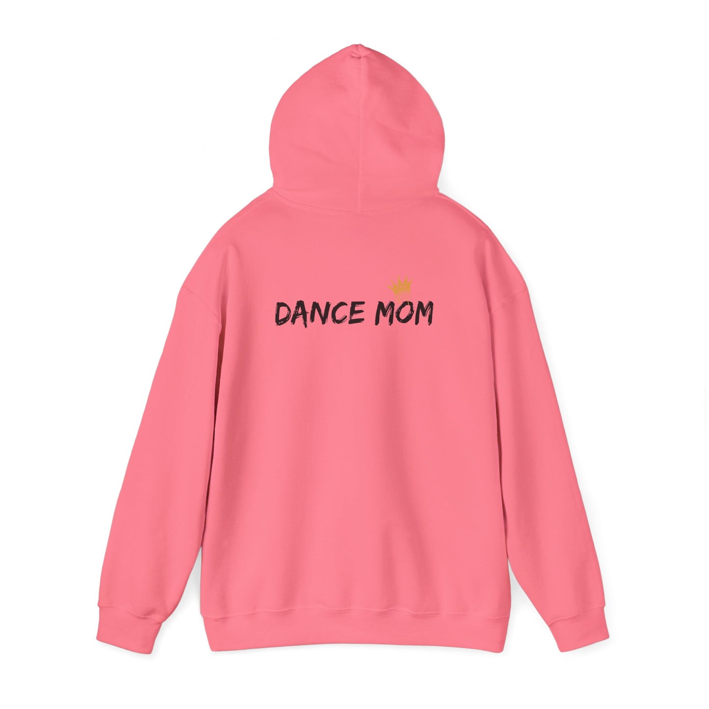 Dance Mom Sweatshirt - Pirouette Pride Unisex Hoodie