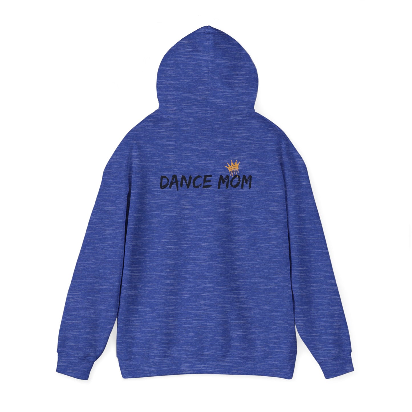 Dance Mom Sweatshirt - Pirouette Pride Unisex Hoodie