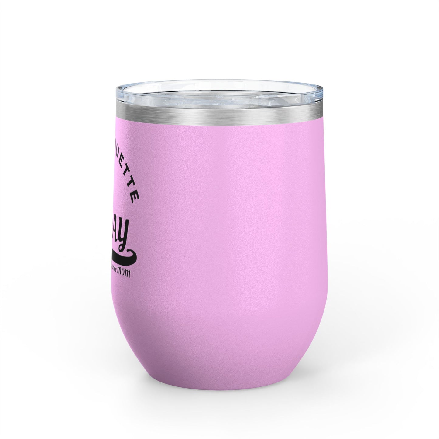 Wine Tumbler, 12oz