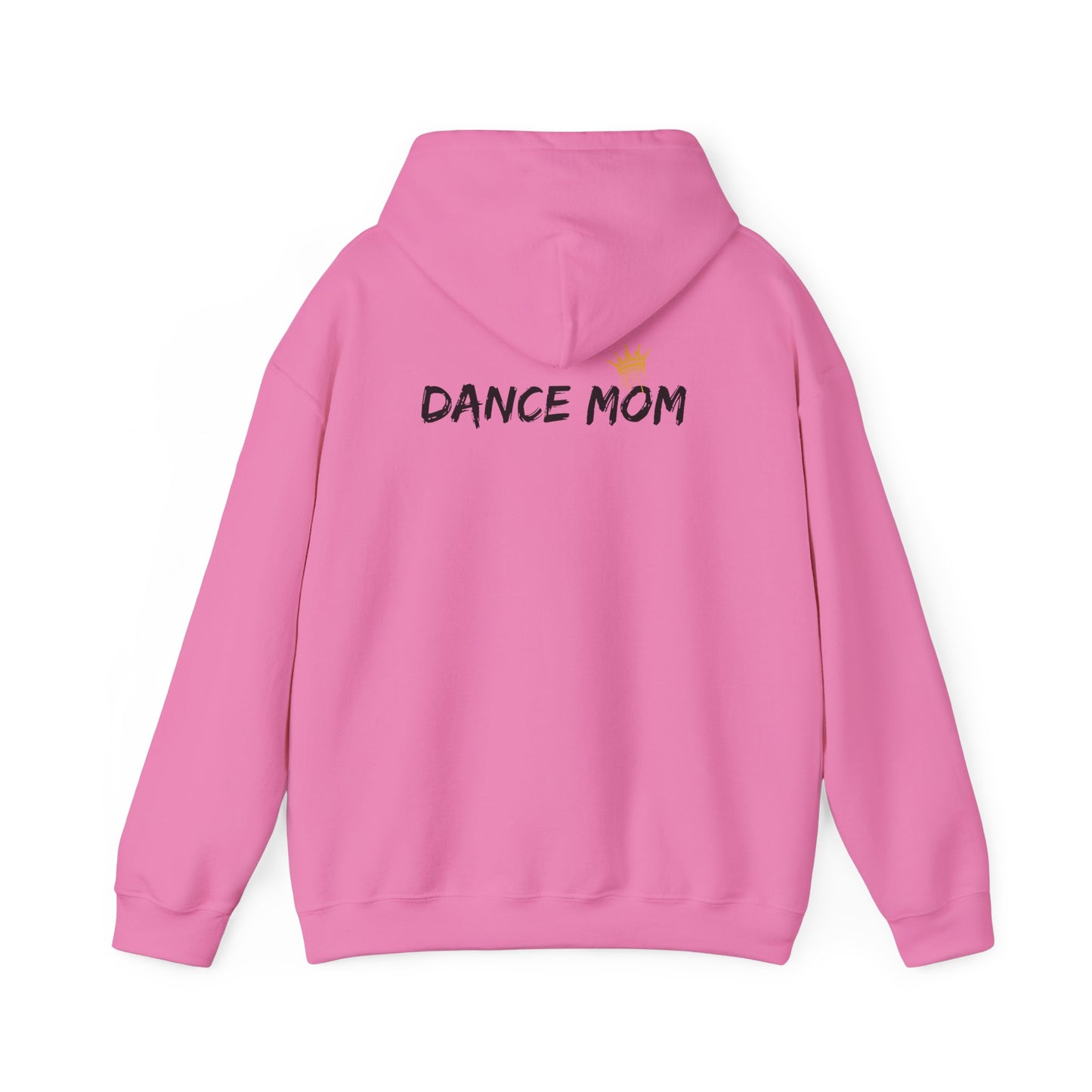 Dance Mom Sweatshirt - Pirouette Pride Unisex Hoodie