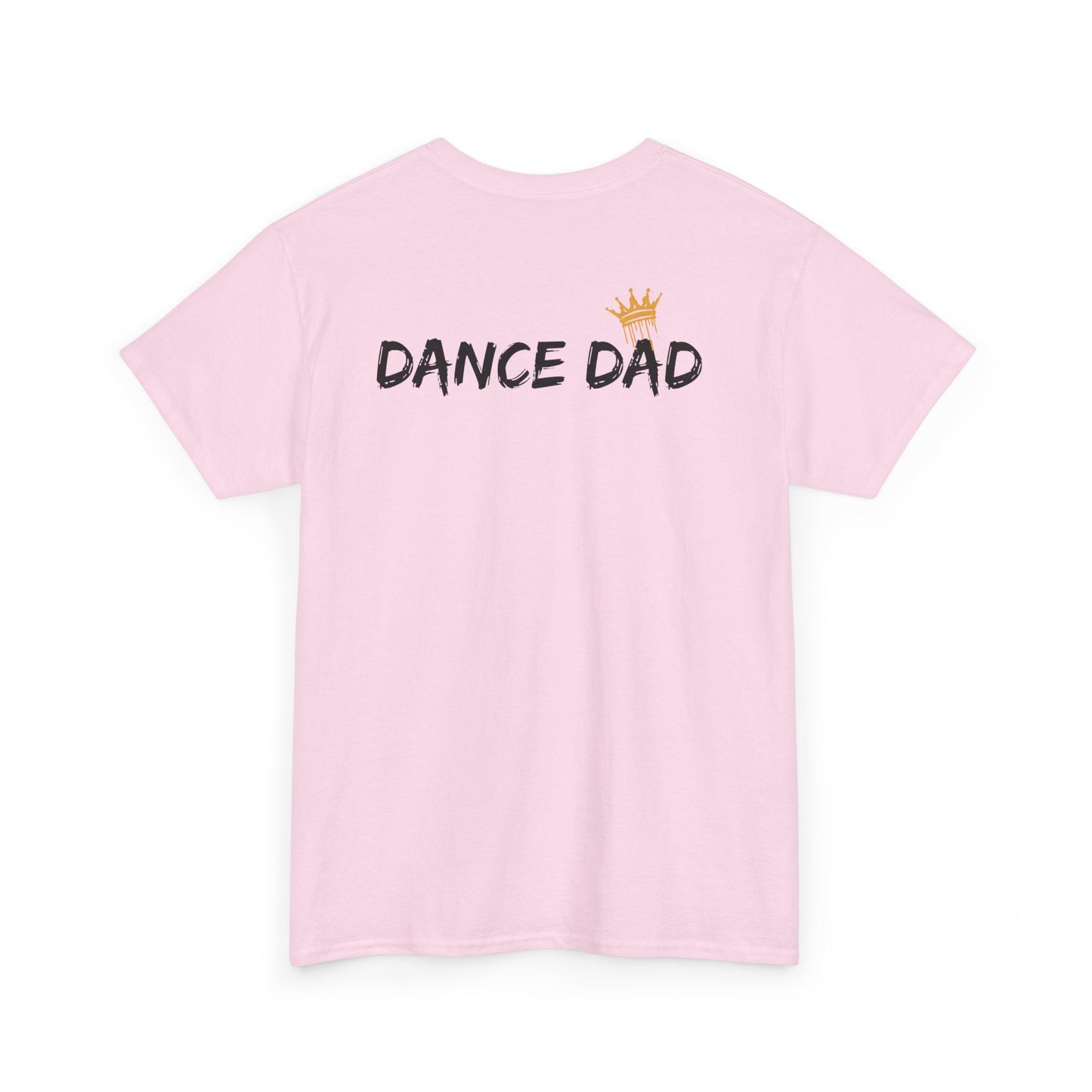 Copy of Dance Mom Unisex Heavy Cotton Tee – They Pirouette, We Pay