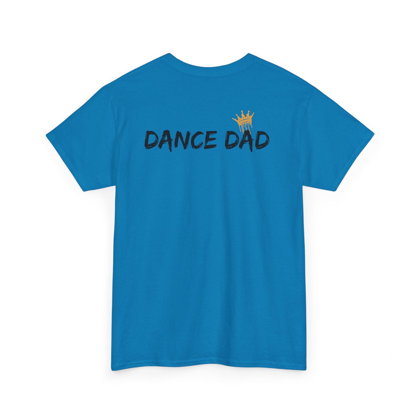 Copy of Dance Mom Unisex Heavy Cotton Tee – They Pirouette, We Pay