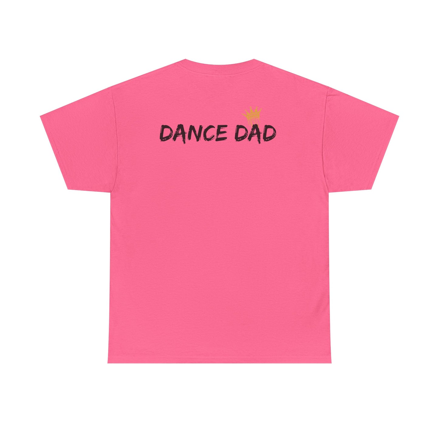 Copy of Dance Mom Unisex Heavy Cotton Tee – They Pirouette, We Pay