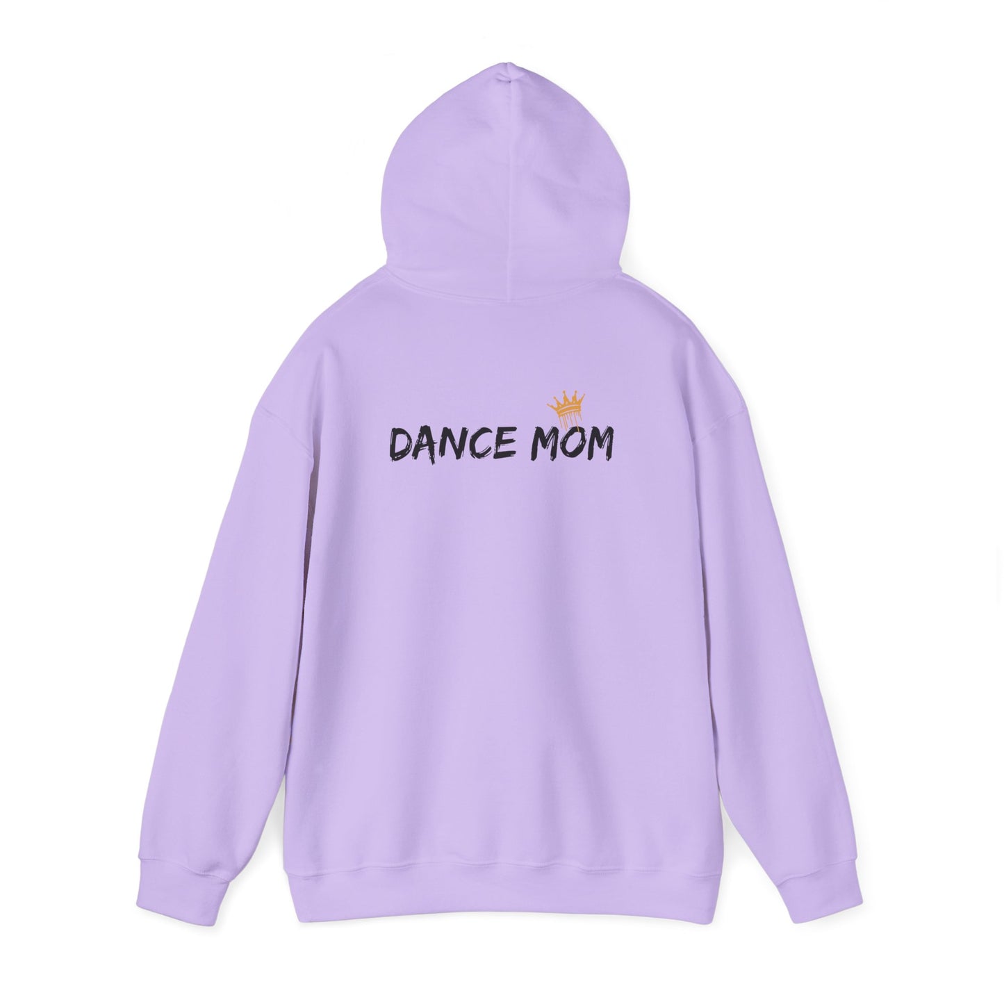 Dance Mom Sweatshirt - Pirouette Pride Unisex Hoodie