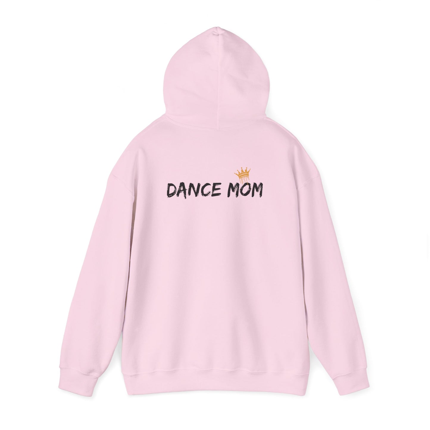 Dance Mom Sweatshirt - Pirouette Pride Unisex Hoodie