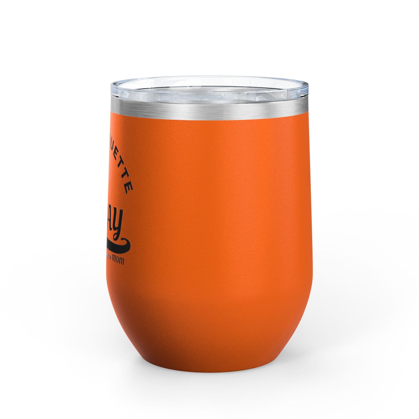 Wine Tumbler, 12oz