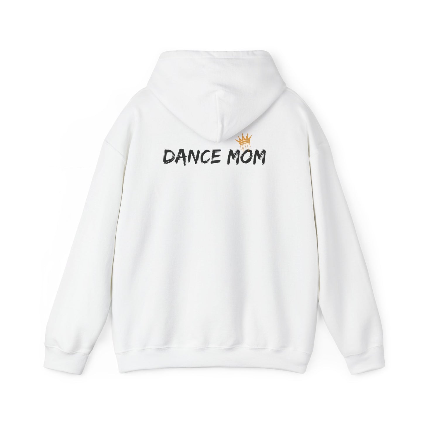 Dance Mom Sweatshirt - Pirouette Pride Unisex Hoodie